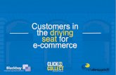 Customers in the driving seat for e-commerce - EPPS 2015