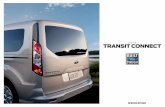 2015 Ford Transite Connect Information at El Paso - Albuquerque Dealers Jack Key Ford Deming Alamogordo Las Cruces Texas New Mexico