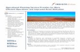 Industry Ops Planner - Product Flyer