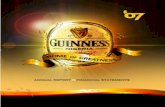 Guinness Nigeria PLC Annual Report 2007