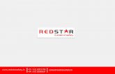RedStar Brochure