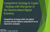Competitive Strategy in Crypto by Hass McCook (Lifeboat Foundation)