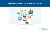 Mobile Monitor First Look: BB&T, PNC Virtual Wallet, Popular Community Bank & Santander Bank