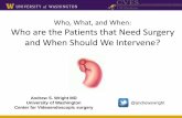 SAGES 2015: Indications for antireflux surgery