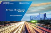KPMG China Outlook 2015
