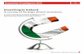 Investing in Ireland