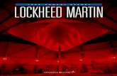 lockheed martin 1998 Annual Report