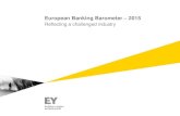 EY's European Banking Barometer – 2015