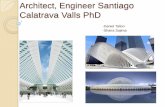 Architect Santiago