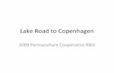 Lake Road To Copenhagen Web