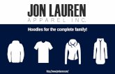 Wholesale Clothing By  Jonlauren Apparel Inc