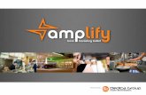 Amplify Local Store Marketing - The complete Local Store Marketing Toolkit