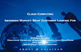 Cloud computing indonesia market what are customers looking for