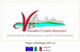 C&Vb Versilia Costa Apuana