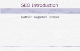 Seo Introductions - SEO Basics, SEO Method, SEO Process, SEO Cycle
