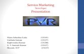 PVR Marketing Strategies