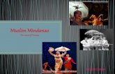 Mindanao dances