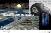Redefine ECM Monitoring