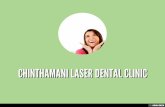 chinthamani laser dental clinic