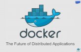 Docker Non Technical Presentation