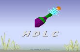 HDLC & basic protocols