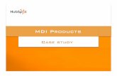 Flexible Foam Company MDI Drops Pay-Per-Click and Saves Time with HubSpot
