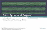 Ced 575 bits bytes and beyond   computer basics