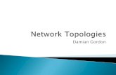 Computer Network Topologies (with animations)
