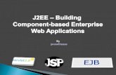 What is Advance Java J2EE