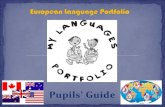 копия European language portfolio )))