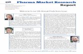 Pharma Market Research Report Dec 2013
