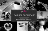 UCT Digital Photography Learner Showcase