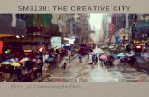 Creative City_Connecting the Dots SM3138
