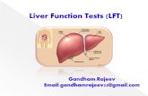 LIVER FUNCTION TESTS (LFT)