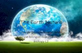 The earth natures