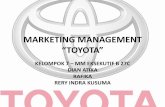Toyota -Toko Bunga Surabaya - 082139391217