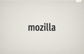 Mozilla egypt , How to contribute in mozilla #MozillaEgyptTour1