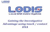 Lodis Linked In Power Point Presentation 2012