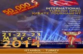 Open internacional de Turquía