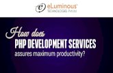 Php development Services | PHP Development Company
