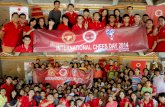 Young Chefs Club Indonesia Bali Charity Event - International Chefs Days 2014