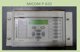 MICOM P 632