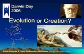 Evolution by Dr Mahipal reddy