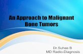 An approach to malignant bone tumors