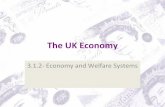 Economy and Welfare Systems- Citizenship