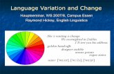 Language variation and_change_introduction