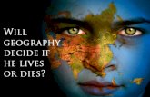 Introduction to Geography's most important concepts