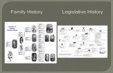 PA Legislative History Research