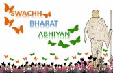 swach bharat abhiyan