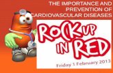 Heart Health for Primary School Children